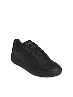 Pánska obuv adidas Hoops Classic, čierna, KI1047 Pánska obuv adidas Hoops Classic, čierna, KI1047