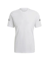 Pánske futbalové tričko Squadra 21 JSY M GN5726 - Adidas
