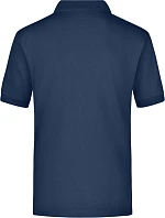 Daiber JN 26 Piqué polokošeľa s náprsným vreckom 02.0026 tmavomodrá Daiber JN 26 Piqué polokošeľa s náprsným vreckom 02.0026 tmavomodrá