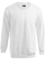 Promodoro 5099 Pánska mikina 40.5099 ash Promodoro 5099 Pánska mikina 40.5099 ash