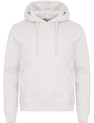Clique Miami Hoody Unisex mikina s kapucňou 67.1031 smotanová Clique Miami Hoody Unisex mikina s kapucňou 67.1031 smotanová