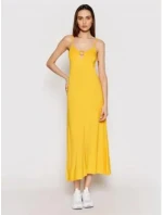 Plážové šaty Emporio Armani 262483