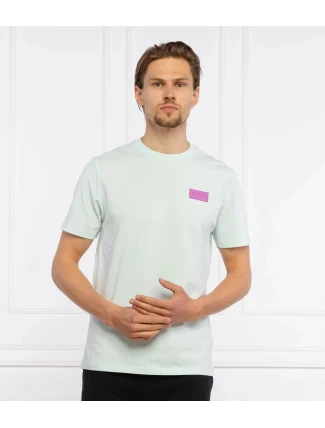 Pánske tričko U1GA35J1311 - G7EZ - Guess