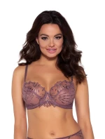 Dámska podprsenka 2035 Kávová ruža - AVA