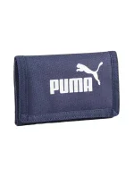 Peňaženka 4099683457436 tmavomodrá - Puma