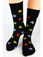 PRÉMIOVÉ BAVLNENÉ PONOŽKY SB002