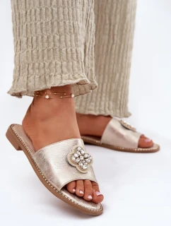 Papuče model 213480 Step in style