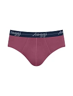 SLOGGI MEN START - Start Midi: midi dvojité balenie z jemnej bavlny Sloggi