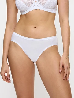 SENSE OF COTTON - Triumf bez švov z organickej bavlny GOTS