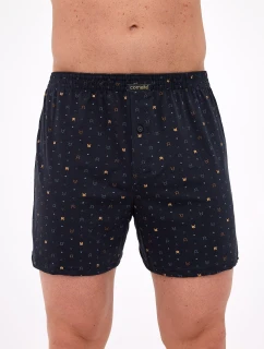 Boxerky Cornette Comfort 008/329 3XL-5XL