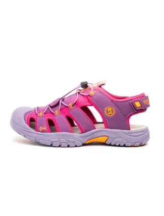 Sandále Trollkids Kids Kvalvika Sandal Jr 194-207 detské