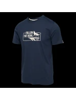 Pánske tričko s krátkym rukávom FARKAS SP