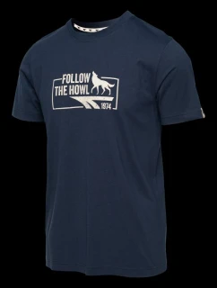 Pánske tričko s krátkym rukávom FARKAS SP