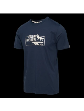 Pánske tričko s krátkym rukávom FARKAS SP