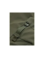 Pánske šortky Peak Performance M Trail Shorts, zelené Pánske šortky Peak Performance M Trail Shorts, zelené