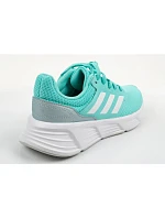 Dámske športové bežecké topánky Adidas Galaxy 6 W v mätovej farbe, pohodlné dámske Dámske športové bežecké topánky Adidas Galaxy 6 W v mätovej farbe, pohodlné dámske