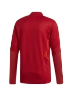 Pánske futbalové tričko Tiro 19 Training Top M D95920 - Adidas