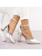 Dámske sandále na mieru béžové Sabatina