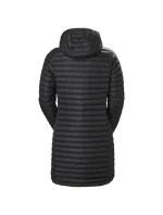 Helly Hansen dámska bunda W Sirdal Long Insulator 63073 990