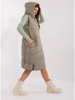 Vesta D50045X80115A3 khaki farba