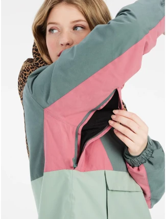 Dámska lyžiarska bunda Protest PRTAPEL Dámska lyžiarska bunda Protest PRTAPEL