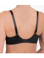 Podprsenka s kosticami Rhapsody 205210 - Felina