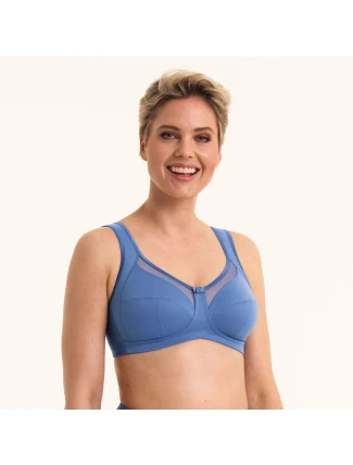 Dámska podprsenka Clara 5459 blue heaven - Anita