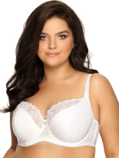 Dámska podprsenka AV 1921 WHITE