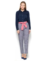 Dámske nohavice model 77016 Katrus