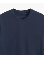 Atlantic NMP-393 dlhé/r S-2XL pánske pyžamo