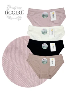 DC Dievčenské nohavičky 26717 A'2 S-XL