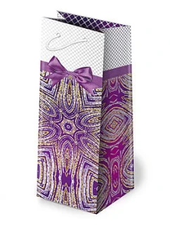 Peacock bag AL-0 Set 1 Blanket A'10