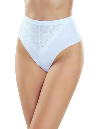 Dámske sťahovacie nohavičky Vena white plus - ELDAR