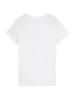 Puma ESS No.1 Logo Tee W 682370 02 tričko Puma ESS No.1 Logo Tee W 682370 02 tričko