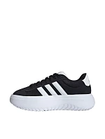 Dámska obuv Adidas Grand Court Platform W IE1102