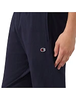 Pánske nohavice Champion Rib Cuff Pants navy blue 220307 BS501