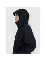 Dámska treková bunda s membránou 15000 4F 4FWSS25TTJAF0751-20S dámska