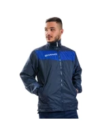 Unisex bunda do dažďa Scudo RJ005 0402 - Givova