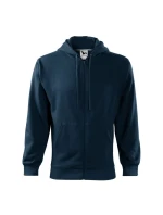 Pánska mikina Trendy Zipper M MLI-41002 - Malfini
