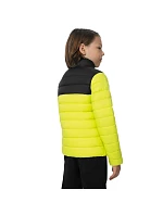 Detská bunda Jr 4FJSS23TDJAM077 45S - 4F