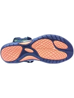 Pánske sandále Hamal Hiking M 38Q9957U940 - CMP