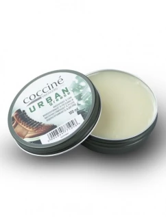 COCCINE URBAN GREASE Tłuszcz Do Skórzany Sneakersów 100ML