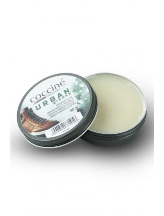 COCCINE URBAN GREASE Tłuszcz Do Skórzany Sneakersów 100ML