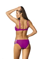 Plavky Demi Burlesque M-347 (7) - Marko Plavky Demi Burlesque M-347 (7) - Marko