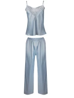Súprava Melanie Baby Blue - Dkaren