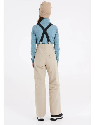 Dievčenské lyžiarske nohavice Protest SUNNY JR