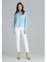 Dámska blúzka L077 - Lenitif Dámska blúzka L077 - Lenitif