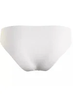 Dámske 3P BRAZILIAN UW0UW03871 0RY white/beige/dark.modrá - Tommy Hilfiger