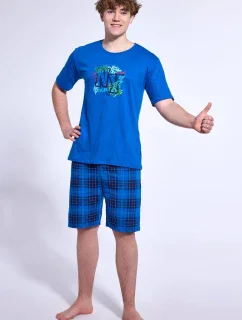 PYŽAMO FUN&YOUNG BOY KR 551/51 FREESTYLE