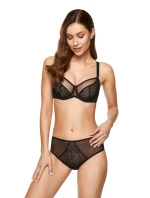 Nohavičky model 171866 Gorteks